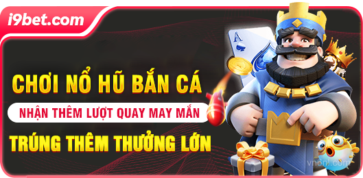 Vòng quay may mắn